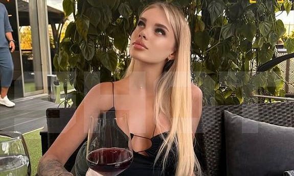 Θρίλερ στη Μόσχα με την εξαφάνιση της Ανζέλικα - Ο μυστηριώδης άνδρας που κανείς δεν γνώριζε