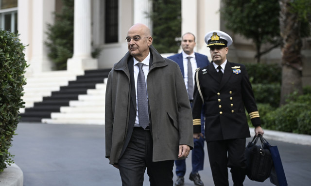 ΚΥΣΕΑ: Εγκρίθηκαν εξοπλιστικά προγράμματα, έγινε ενημέρωση για το σχέδιο αξιοποίησης του SAFE