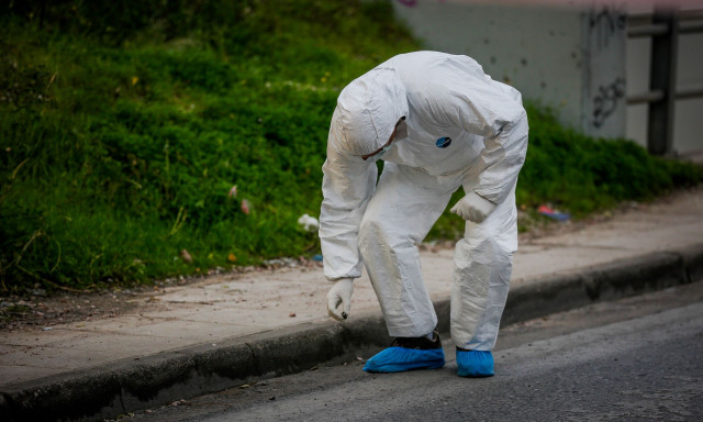 Καλύβια: Αλβανός ο ιδιοκτήτης του Ι.Χ με τη βόμβα - Εντόπισε ο ίδιος τον μηχανισμό