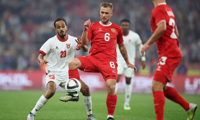 ΑΕΚ: Ο Μπαρίνοφ θα παίξει «δυνατά» τον Ιανουάριο για άμεσα ή για καλοκαίρι!