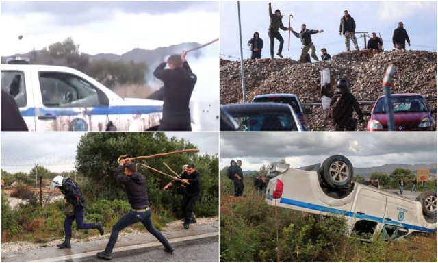 Μετά τον αγρότη, έχεις σειρά εσύ