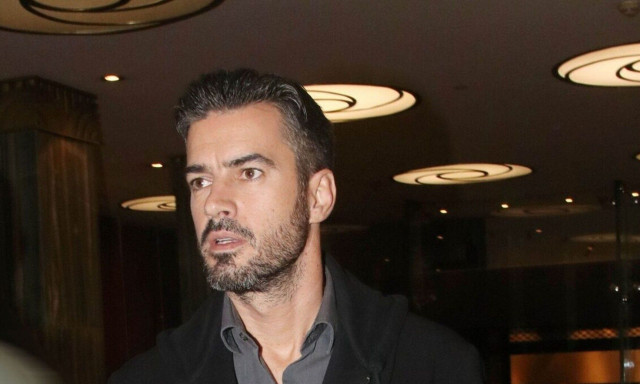 Εξιτήριο για τον Γιάννη Τσιμιτσέλη: «Ήταν μία δύσκολη ημέρα και πέρασε»