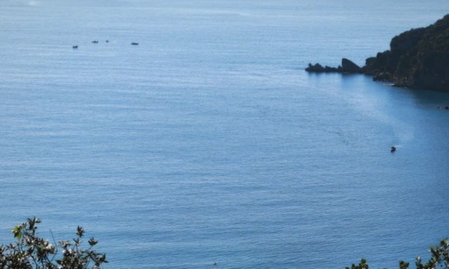 Εντοπίστηκε η σορός του 63χρονου ψαρά στην Πάργα