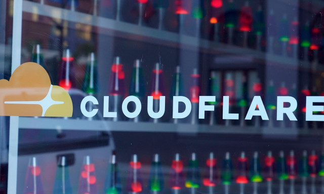 Νέο χάος στο Ίντερνετ: Αδύνατη η πρόσβαση σε ιστοσελίδες -  Διακόπηκε η λειτουργία της Cloudflare