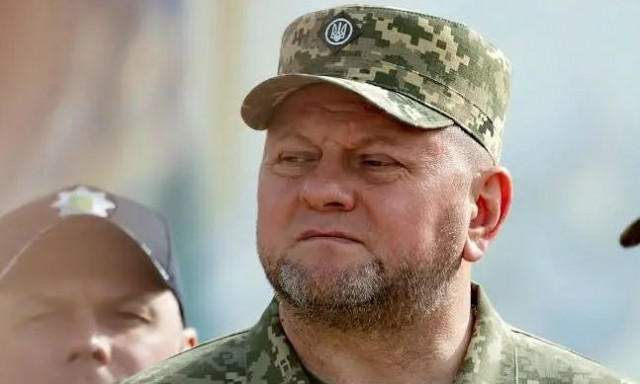 Αυτόν βλέπουν για διάδοχο του Ζελένσκι μετά τις εκλογές στην Ουκρανία