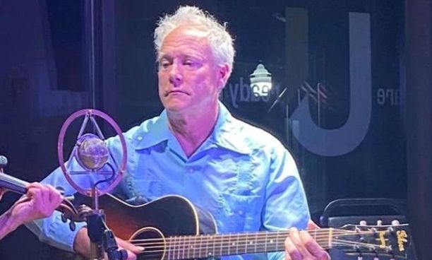 Roderick MacLeod: Ο υποψήφιος για Grammy σκοτώθηκε από οδηγό με πάνω από 100 συλλήψεις