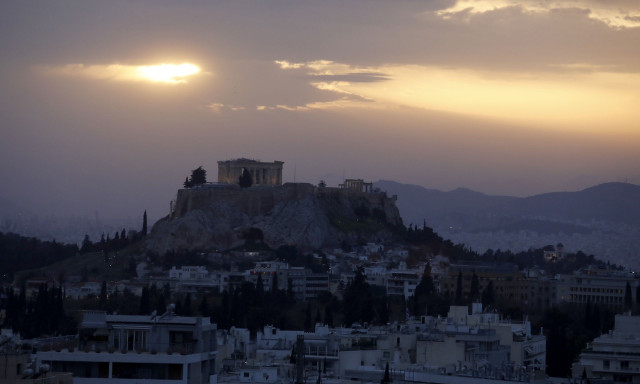 Κώστας Λαγουβάρδος: Η κλιματική επισκόπηση του Νοεμβρίου- Θερμοκρασία και υετός στον πλανήτη