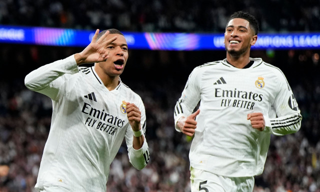 Champions League: Με Ρεάλ Μαδρίτης - Μάντσεστερ Σίτι ολοκληρώνεται η δράση | Το τηλεοπτικό πρόγραμμα