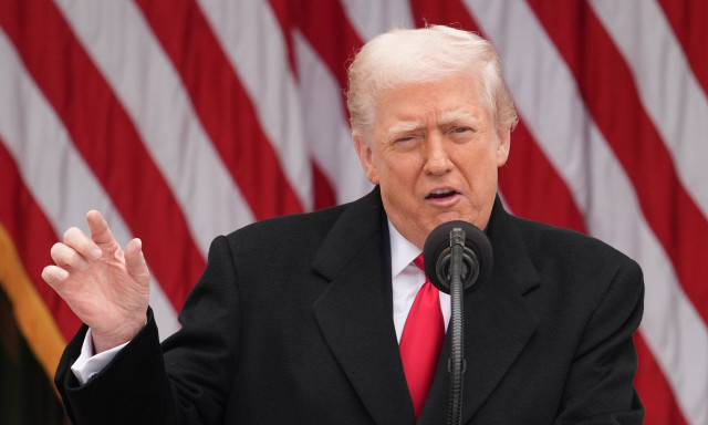 Εμπορική ένταση ΗΠΑ–Μεξικού με φόντο το νερό – Απειλή Τραμπ για επιπρόσθετους δασμούς 5%