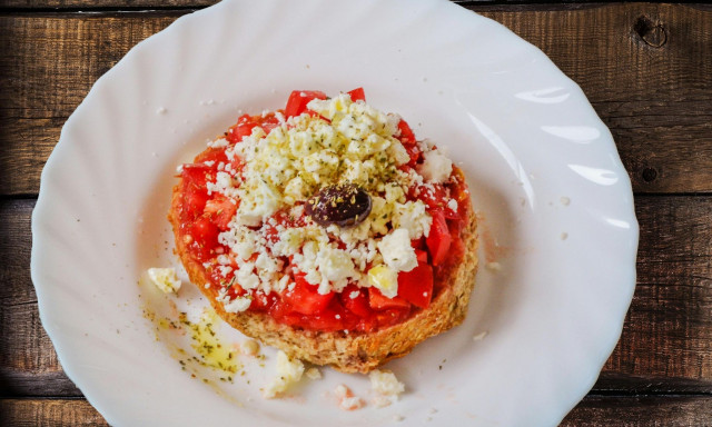 Taste Atlas: Η Ελλάδα σάρωσε την λίστα με τις καλύτερες περιοχές για φαγητό στον κόσμο