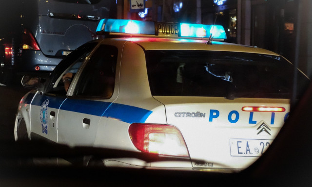 Συναγερμός για την εξαφάνιση 16χρονης από δομή φιλοξενίας στο κέντρο της Αθήνας