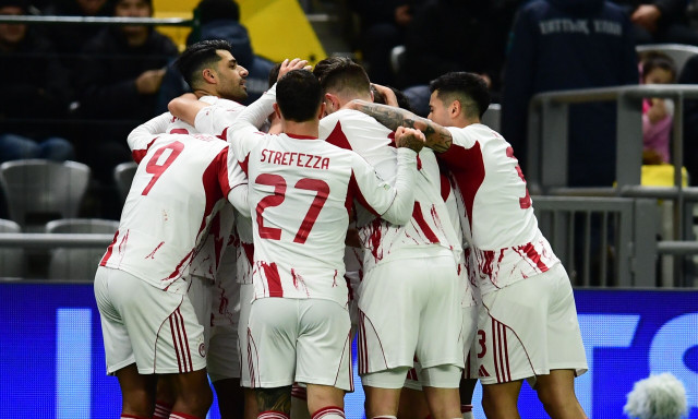 «Σημάδι… πρόκρισης» - Τα πρωτοσέλιδα των αθλητικών εφημερίδων