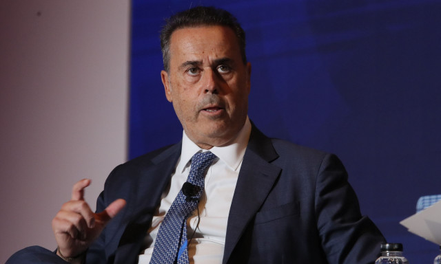 Παπασταύρου για ΑΔΜΗΕ: «Κανένας σχεδιασμός της κυβέρνησης να δοθεί το 51% σε ιδιώτη»