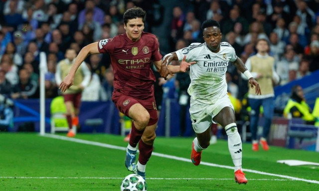 Αθλητικές μεταδόσεις: Πού θα δείτε την «τιτανομαχία» Ρεάλ Μαδρίτης - Μάντσεστερ Σίτι και το CL