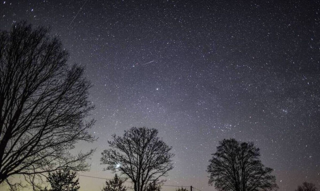 Τι ήταν τελικά το Άστρο της Βηθλεέμ; Επιστήμονες λένε πως έλυσαν τον μεγαλύτερο βιβλικό μύθο