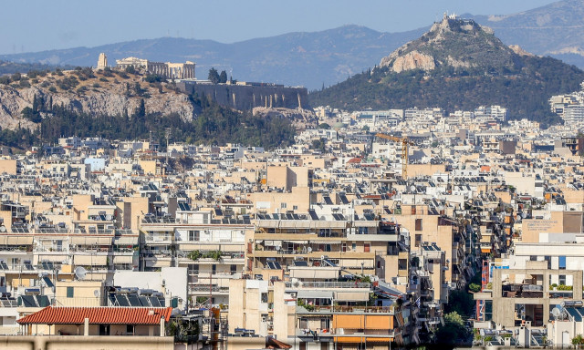 Στεγαστική Κρίση στην Ελλάδα: Το ευρωπαϊκό «πόρισμα» και η ελληνική ιδιαιτερότητα