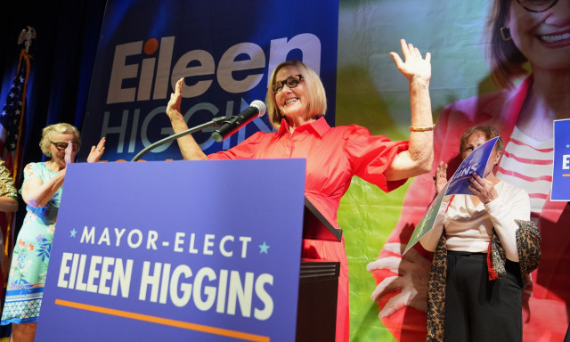 ΗΠΑ: Εκλογική νίκη-έκπληξη των δημοκρατικών στο Μαϊάμι για πρώτη φορά έπειτα από 28 χρόνια