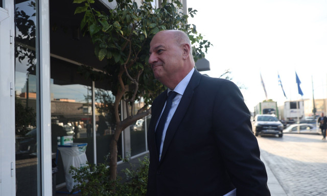 Ηλεκτρισμένο κλίμα στην ενημέρωση βουλευτών της ΝΔ - Τσιάρας: Οι αγρότες να κάτσουν στο τραπέζι