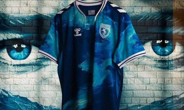 Αίτημα των φιλάθλων της Σαμσούνσπορ να αγωνιστεί η ομάδα τους με τη φανέλα του Κεμάλ