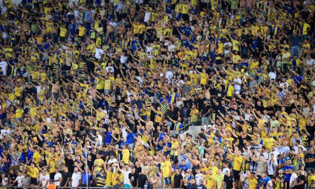 EuroLeague: Επιστρέφει μετά από 798 ημέρες στο Ισραήλ - Πότε παίζουν εκεί Παναθηναϊκός κι Ολυμπιακός