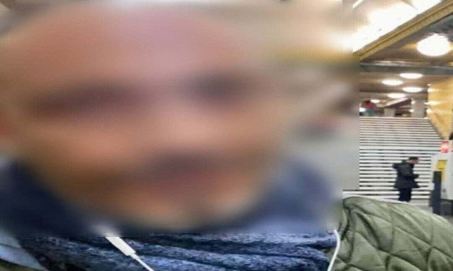 Χειροπέδες σε 49χρονο DJ στο κέντρο της Αθήνας - Είχε κάνει το σπίτι του αποθήκη ναρκωτικών