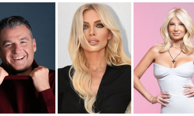 Τηλεθέαση: Τα 20άρια της Καινούργιου – Τι έκαναν Λιάγκας και Σκορδά