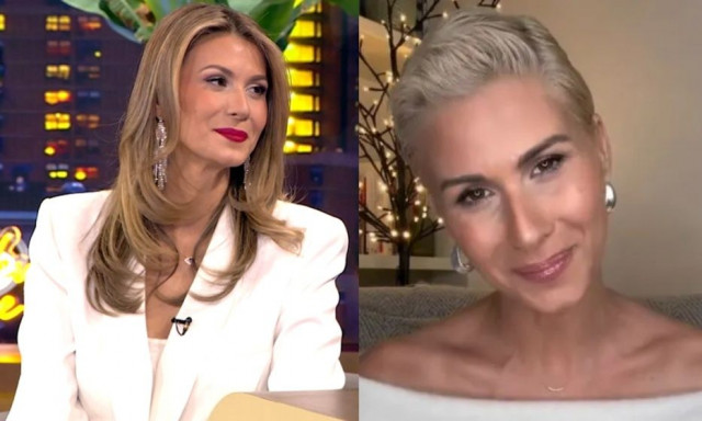 Άννα Κανδαράκη: «Αξίζω άραγε τόση αγάπη;» - Το νέο μήνυμα έπειτα από την αποκάλυψη για τον καρκίνο