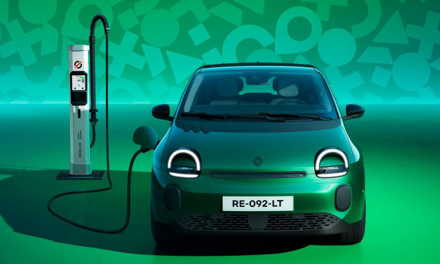 Ford και Renault συνεργάζονται για δύο ηλεκτρικά αυτοκίνητα πόλης