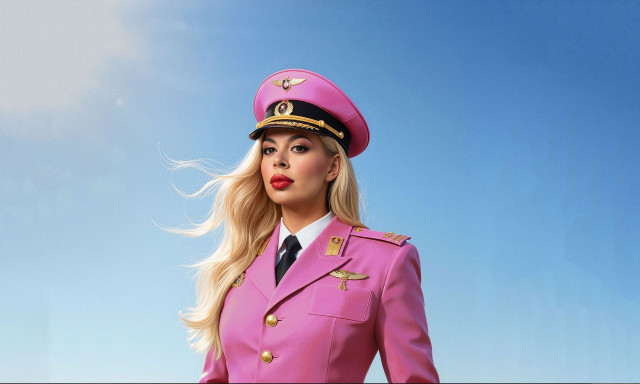 «Όταν βλέπω αεροπλάνο»: Η viral διασκευή της Johanna!