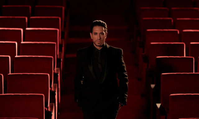 «Έφυγα απ’ το δρόμο μου»: Με δυνατές υπογραφές το νέο single του Δημήτρη Γιαννούλου