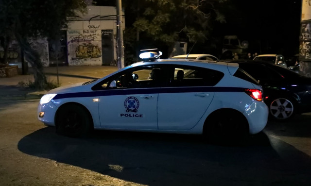 Χανιά: 43χρονος  βρέθηκε τραυματισμένος από σκάγια καραμπίνας σε θερμοκήπιο