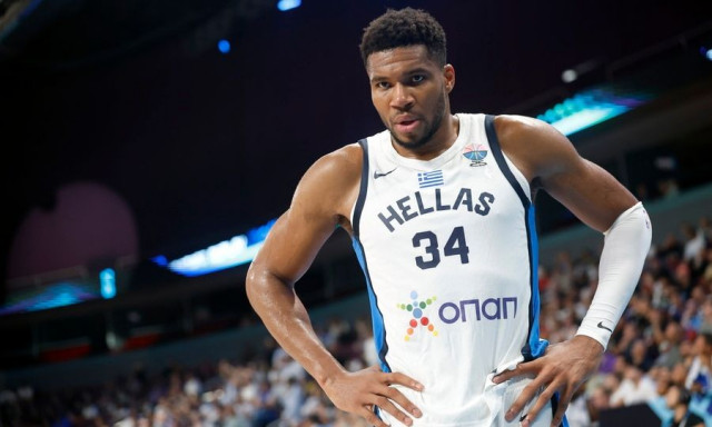 Νέα επένδυση του Γιάννη Αντετοκούνμπο: Αγόρασε πολυκατοικία στη Νέα Υόρκη