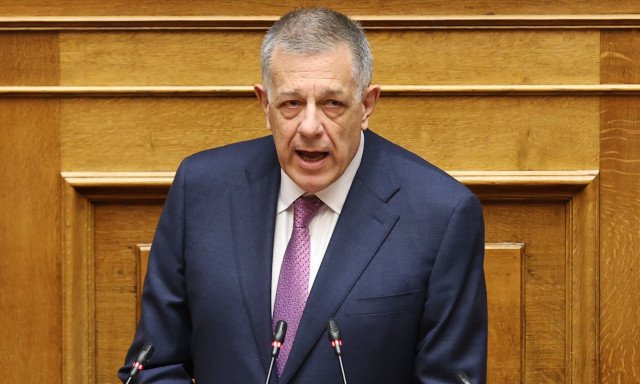 Ταχιάος κατά Κωνσταντοπούλου: Προσφεύγει στη Δικαιοσύνη ο υφυπουργός Μεταφορών