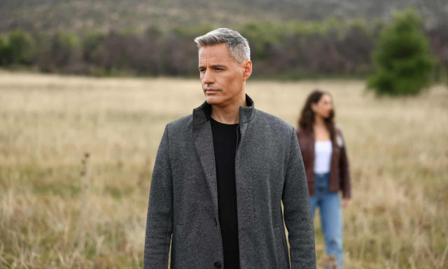 Γρηγόρης Πετράκος: Ερμηνεύει τραγούδι του Βασίλη Δήμα και εντυπωσιάζει!