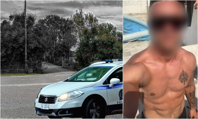 Φοινικούντα: Κινητά, υπολογιστές και καταθέσεις «έκαψαν» τον ανιψιό και τον επιχειρηματία