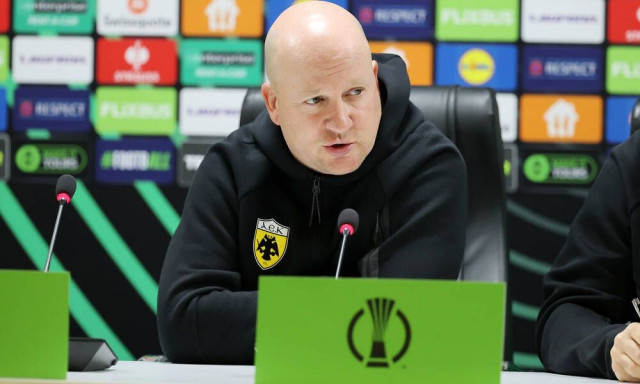 Νίκολιτς: «Να “χύσουμε το αίμα μας”, δεν θα είναι βόλτα στο πάρκο»