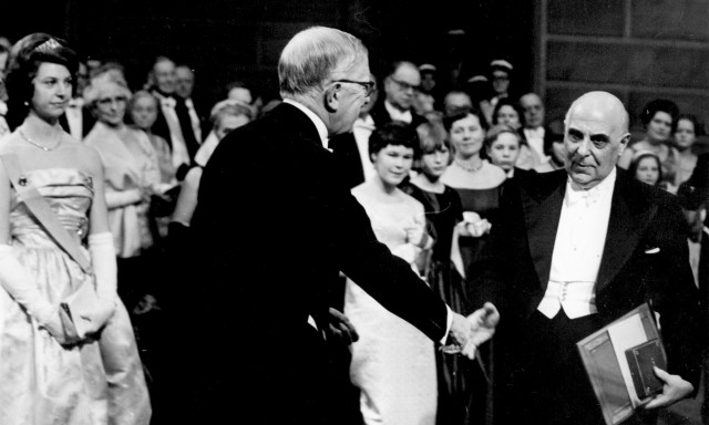 Σαν σήμερα 10 Δεκεμβρίου – Τα σημαντικότερα γεγονότα της σημερινής ημέρας