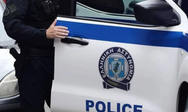 Θεσσαλονίκη: Χειροπέδες σε 43χρονο Τούρκο - Μέλος εγκληματικής οργάνωσης που διέπραττε εκβιάσεις