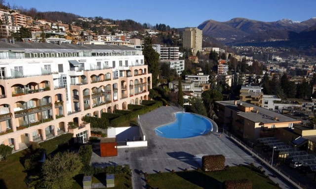 Το Λουγκάνο της Ελβετίας θέλει να γίνει η ευρωπαϊκή πρωτεύουσα των crypto