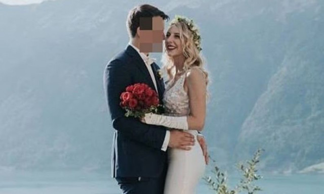 Άγριο έγκλημα στην Ελβετία: Τεμάχισε τη σύντροφό του - Έβαλε στο μπλέντερ τα μέλη της