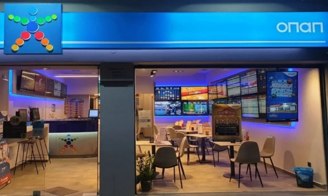 ΠΑΜΕ ΣΤΟΙΧΗΜΑ: Περισσότερα από 27 εκατομμύρια ευρώ σε κέρδη μοίρασε την προηγούμενη εβδομάδα  