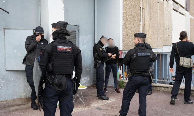 Ο πόλεμος της Mασσαλίας με τα ναρκωτικά: Συμμορίες ανηλίκων και πτώματα στους δρόμους