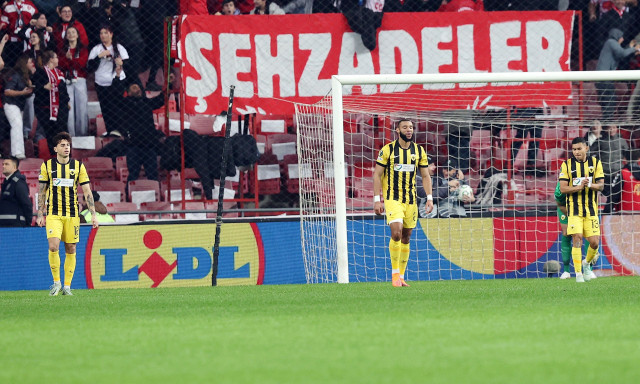 LIVE Σαμσουνσπόρ – ΑΕΚ 1-0: Αυτογκόλ του Μουκουντί με το… καλησπέρα - Δείτε τη φάση!