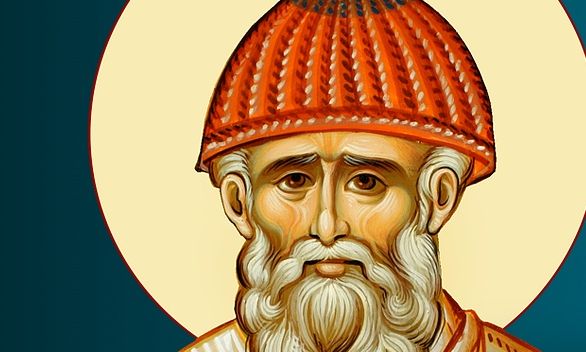 Εορτολόγιο 12 Δεκεμβρίου: Μεγάλη γιορτή για την Ορθοδοξία αύριο - Ποιοι γιορτάζουν