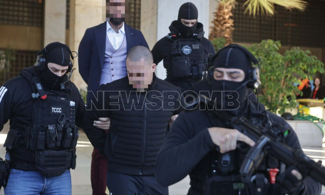 Φοινικούντα: «Θα τα πουλήσω όλα και θα πάω στην Ταϊλάνδη» - Τι έλεγε ο ανιψιός μετά τη δολοφονία