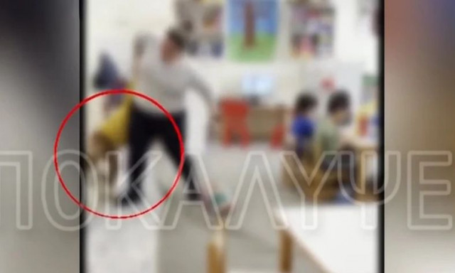 Πάτρα: Νηπιαγωγός κατηγορείται για κακοποίηση νηπίων με ειδικές ανάγκες - «Χτύπαγε τα παιδιά»
