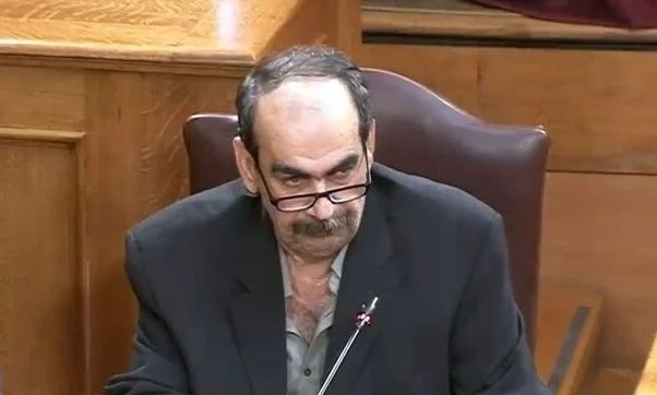 Ο «Φραπές» αποκάλυψε το… πραγματικό του παρατσούκλι