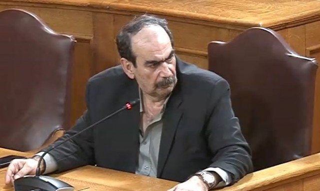 «Φραπές»: Απορρίφθηκε το αίτημα να παραπεμφθεί με τη διαδικασία του αυτοφώρου στη δικαιοσύνη