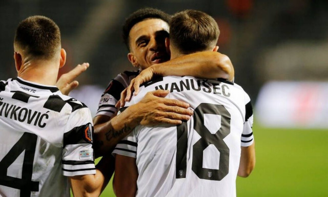 Λουντογκόρετς - ΠΑΟΚ: Με Κωνσταντέλια το πλάνο Λουτσέσκου - Η ώρα και το κανάλι του αγώνα