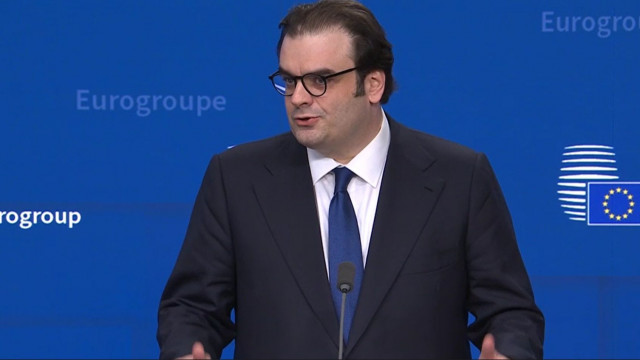 Οι πρώτες δηλώσεις Πιερρακάκη μετά την εκλογή του: «Κι όμως, η Ελλάδα άντεξε»